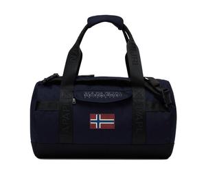 Napapijri Bering Weekender travel bag 46 cm blue