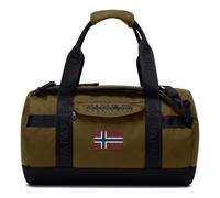 Napapijri Bering Weekender travel bag 46 cm brown