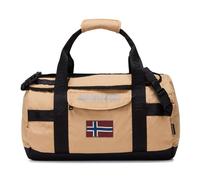 Napapijri Bering Weekender travel bag 46 cm brown