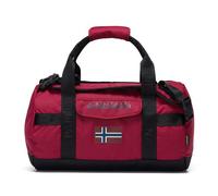 Napapijri Bering Weekender travel bag 46 cm red