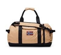 Napapijri Bering Weekender travel bag 56 cm brown