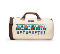 Napapijri Bering Weekender travel bag 60 cm beige
