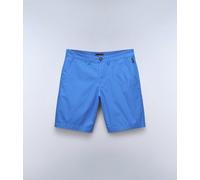Napapijri Nakuru Shorts Black 34 Man