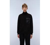 Napapijri Berti Full-Zip Jumper - Black - X Large