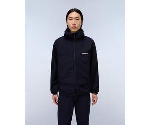 Napapijri Biois Hooded Jacket Navy Blue - L