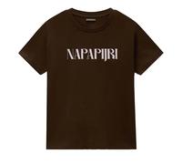 Napapijri Bliss Short Sleeve T-shirt