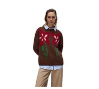 Napapijri Bloom Crew Sweater