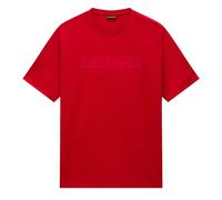 Napapijri Bollo 3 Short Sleeve T-shirt