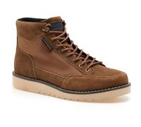 Napapijri - Boot Conifer - Casual boots size 9, brown