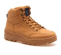 Napapijri - Boot Herb - Casual boots size 11,5, brown