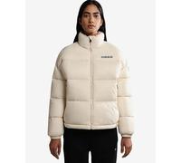 Napapijri Box 2 Jacket Broken White Women - L