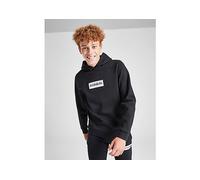 Napapijri Box Hoodie Junior - Black 16Y