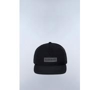 Napapijri Box Logo Cap - Black