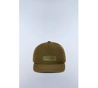 Napapijri Box Logo Cap - Olive