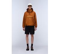 Napapijri Box Logo Cargo Bermuda Shorts - Large
