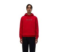 Napapijri Box Logo Hoodie