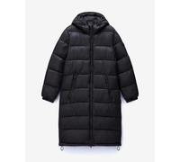 Napapijri Box Logo Jacket pure black Women - L