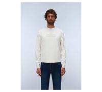 Napapijri Box Logo Long Sleeve T-shirt
