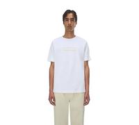 Napapijri Box Logo Short Sleeve T-shirt