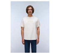 Napapijri Box Logo Short Sleeve T-shirt
