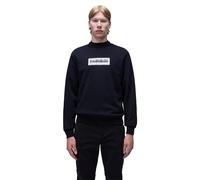 Napapijri Box Logo Sweatshirt