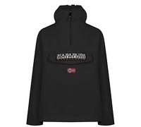 Napapijri Boys Rainforest Jacket Black 14 Years (NP0A4HHK)