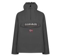 Napapijri Rainforest Jacket Junior - Grey 16Y