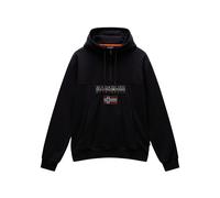 Napapijri Burgee HZH Hoodie Noir S