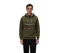 Napapijri Burgee Winter 4 Hoodie