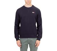 NAPAPIJRI - Buri Men's Winter Sweatshirt, Black, L