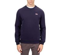 NAPAPIJRI - Buri Men's Winter Sweatshirt, marine, M