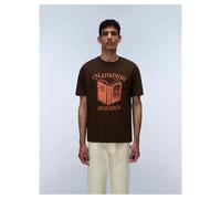 Napapijri Cabin Short Sleeve T-shirt