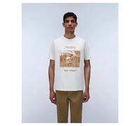 Napapijri Cabin Short Sleeve T-shirt