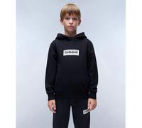 Napapijri Chamois Hoodie Blue 10 Years Kids