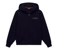 Napapijri Childrens/Kids Logo Full Zip Hoodie GT61208