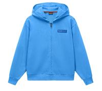 Napapijri Childrens/Kids Logo Full Zip Hoodie GT61208