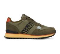 Napapijri - Cosmos 01 Rip - Sneakers size 10, olive