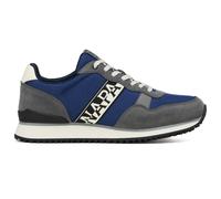 Napapijri - Cosmos 01 Rip - Sneakers size 8, blue