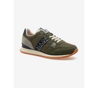 Napapijri Cosmos shoes dark green - 41