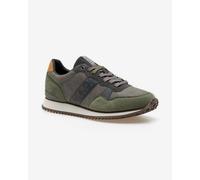 Napapijri Cosmos Shoes Green Grey - 40