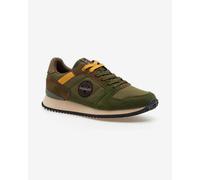 Napapijri Cosmos Shoes Green Orange - 43