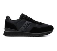 NAPAPIJRI Cosmos Syn Black Trainers