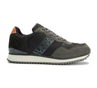 Napapijri Cosmos Trainers UK 8 Black