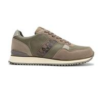 Napapijri Cosmos Trainers UK 8 Green