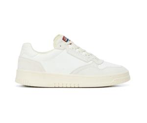 Napapijri - Crux 01 Lea - Sneakers size 8, white