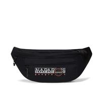 Napapijri Curver Waist Bag | Crossbody Black NP0A4HXZ0411