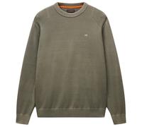Napapijri - D-Aren Crew - Jumper size M, olive
