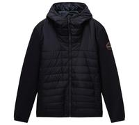Napapijri - D-Tosa Full Zip - Casual jacket size XXL, black