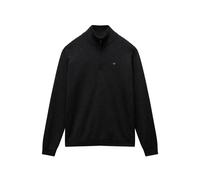 Napapijri Damavand 4 Half Zip Up Sweatshirt Gris XS
