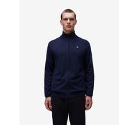 Napapijri Damavand Full Zip Jersey dark blue - 3XL